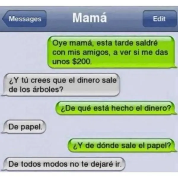 Whatsapp...Pasa y Reíte!