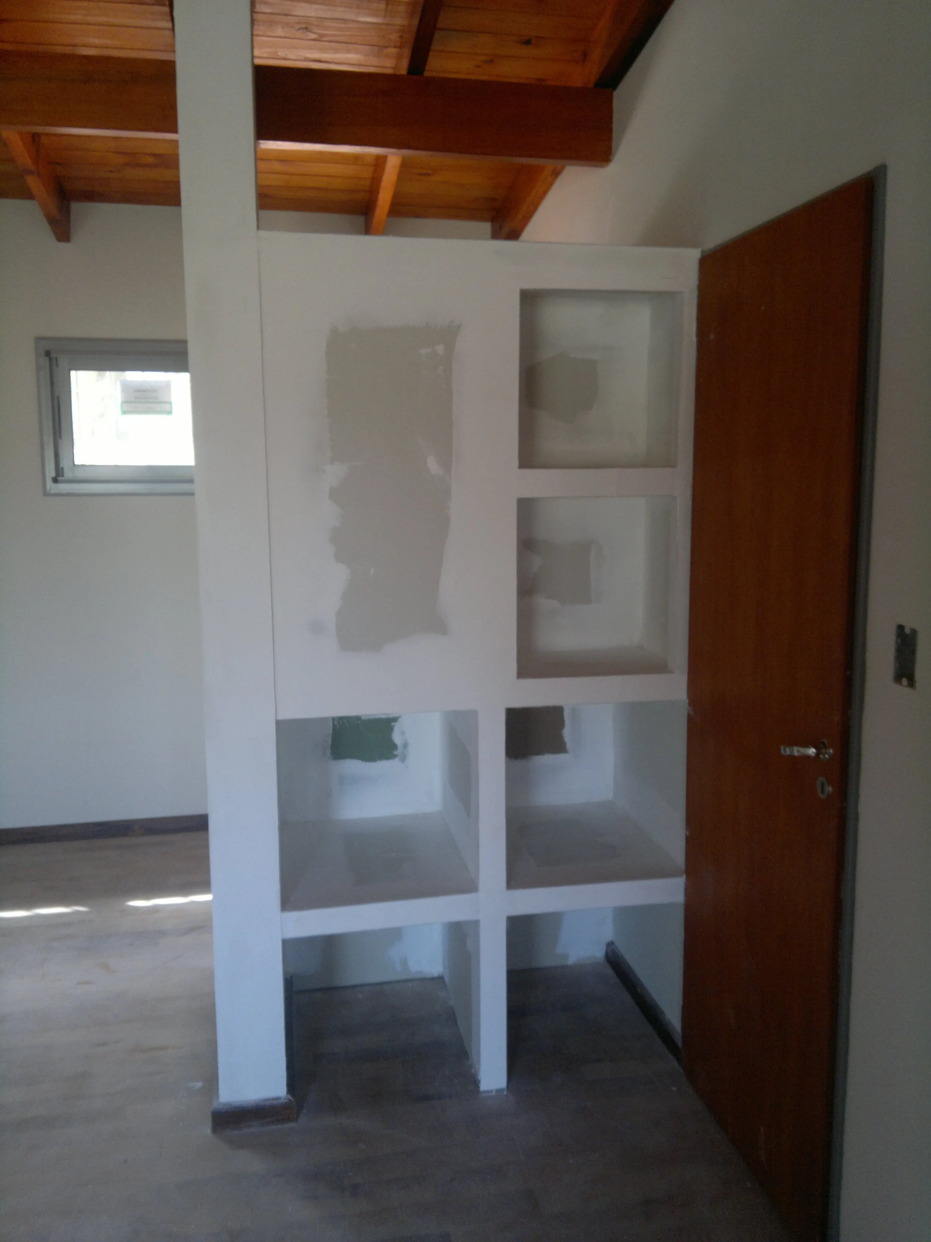 colocacion de durlock