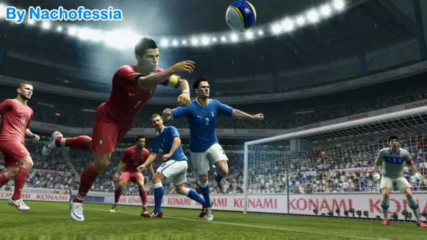 pes 2013 pes 2013