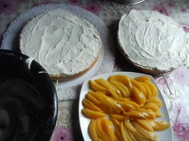 torta