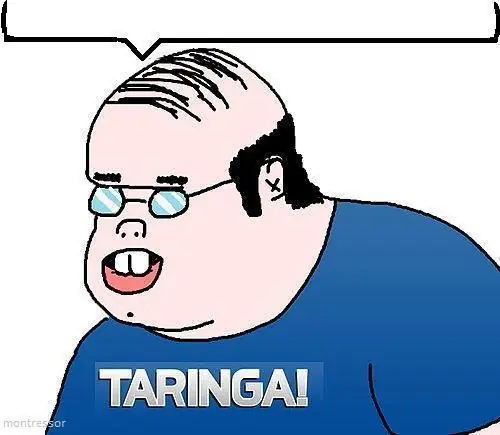 ¿Qué tan virgo sos? Debate/Encuesta