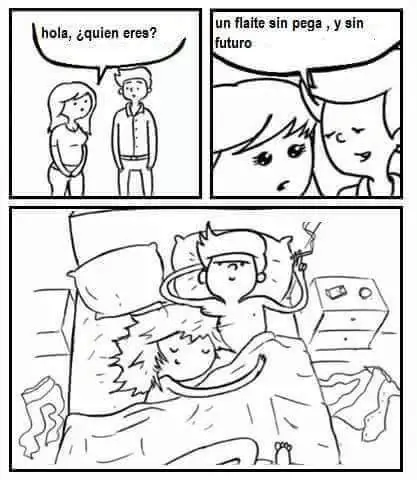 fails