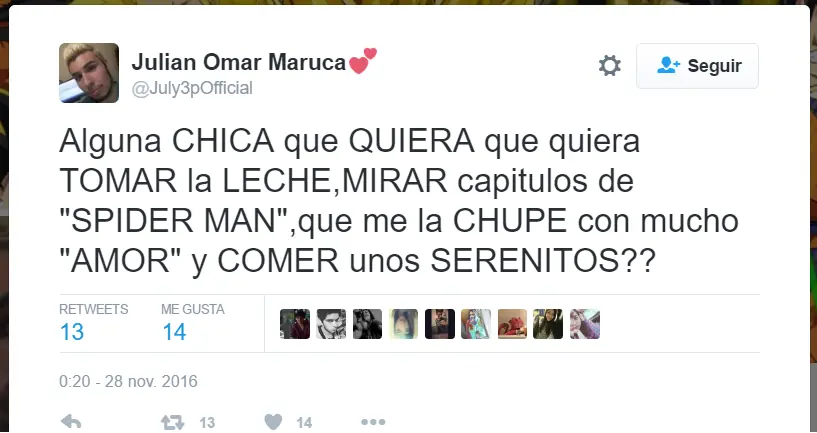 Twitts de July3p