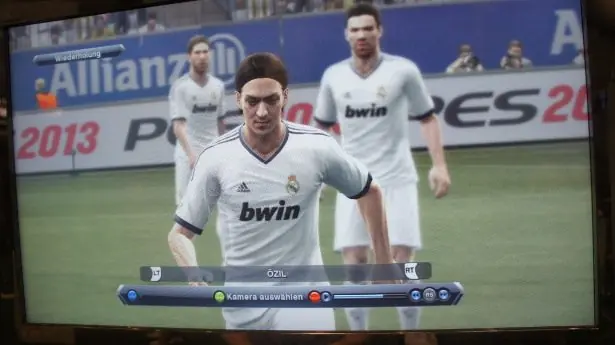 [Recopilacion] Todo acerca de PES 2013! [Decarga DEMO]