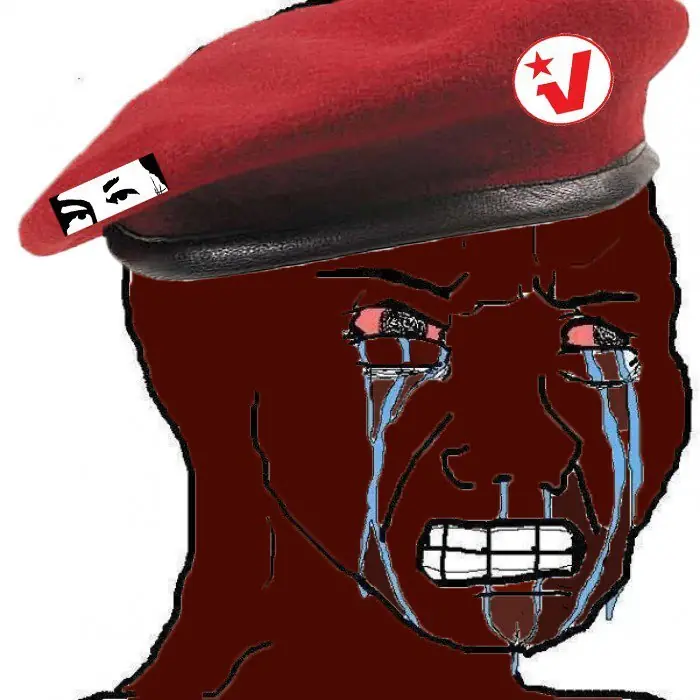 La desesperada propaganda del gobierno Venezolano