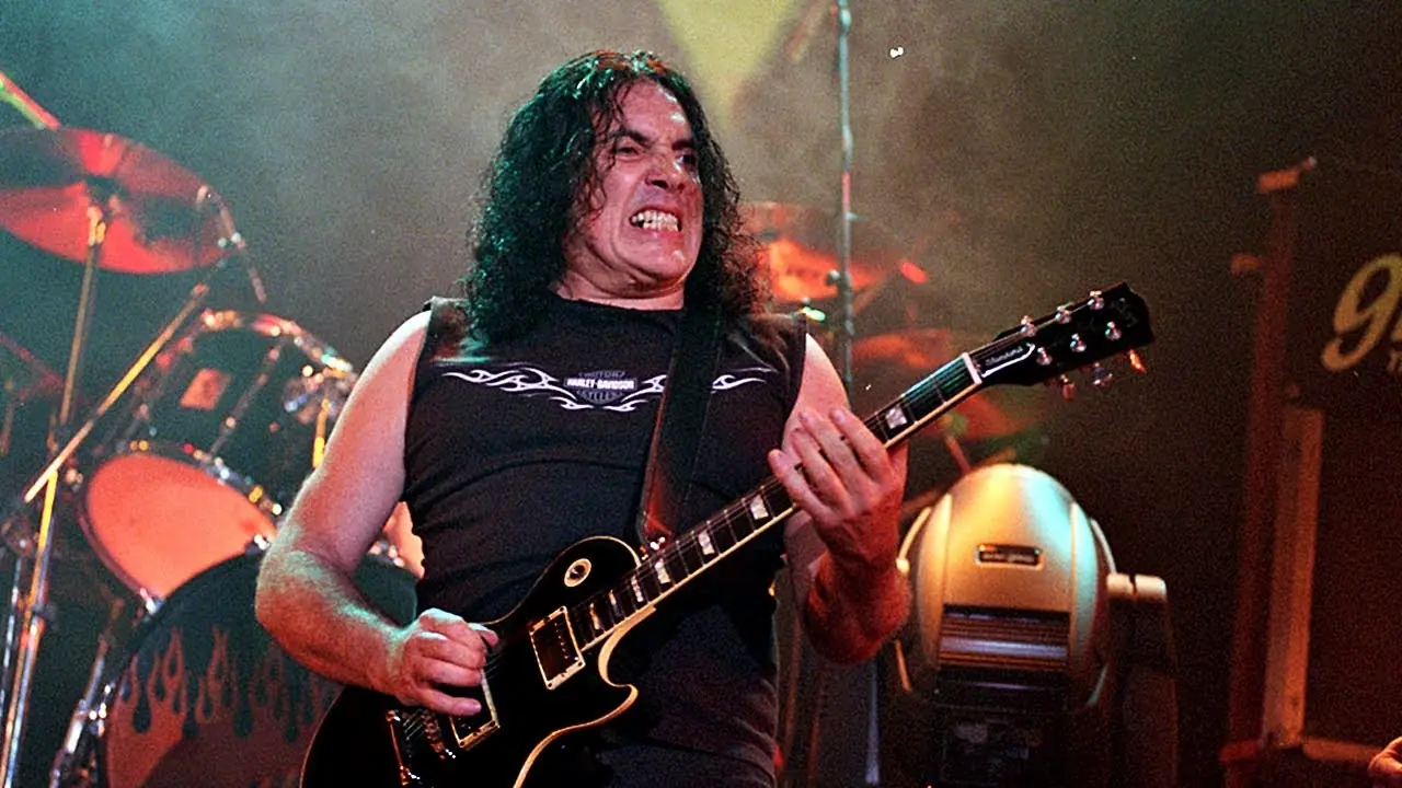guitarristas