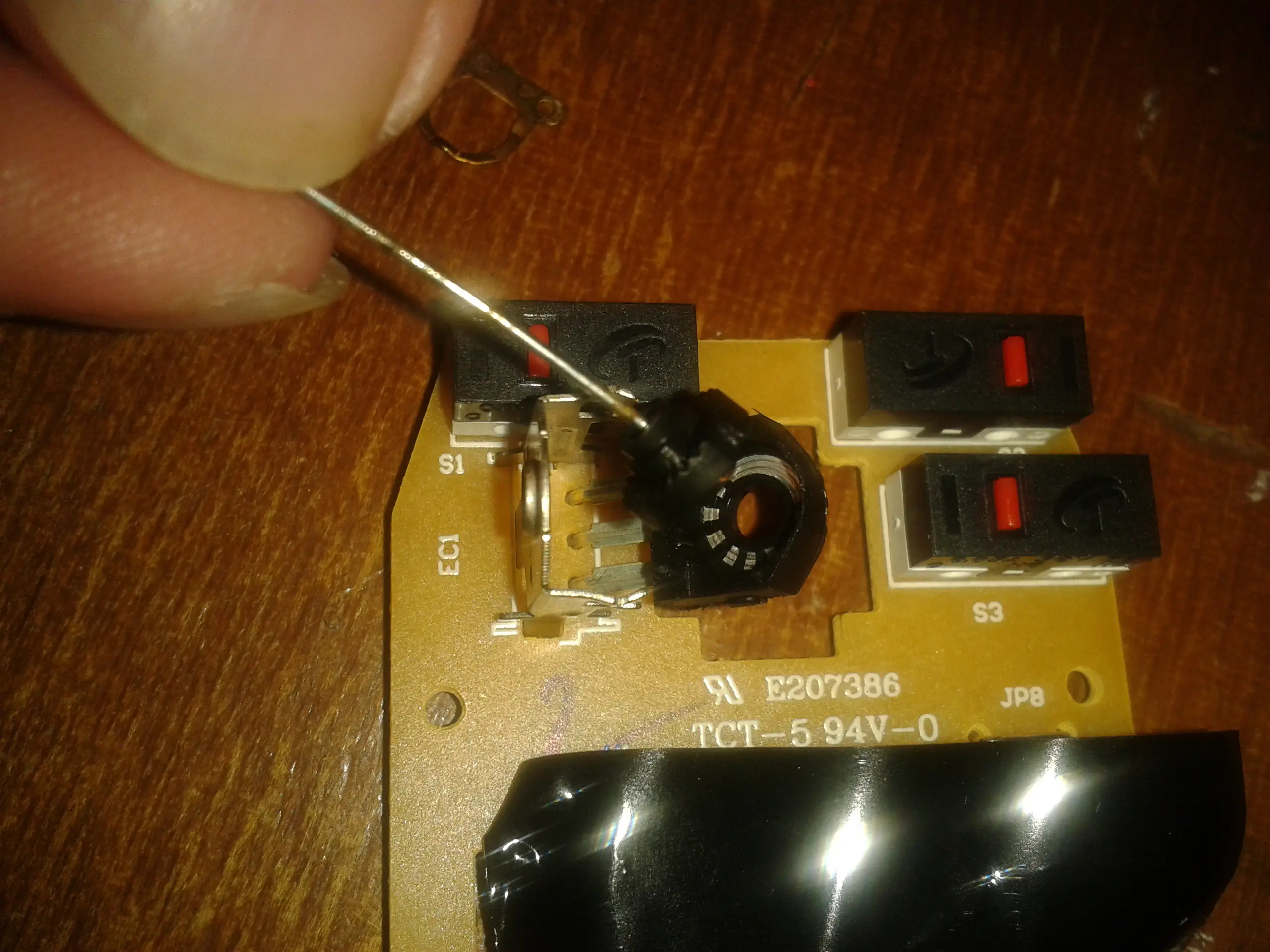 ACTUALIZADO ''Reparar'' la rueda (scroll) de tu mouse.