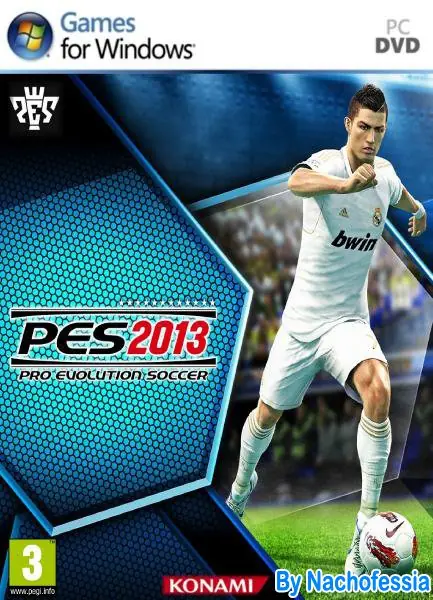 [Recopilacion] Todo acerca de PES 2013! [Decarga DEMO]