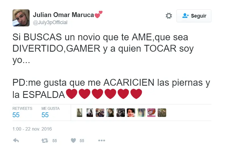 Twitts de July3p