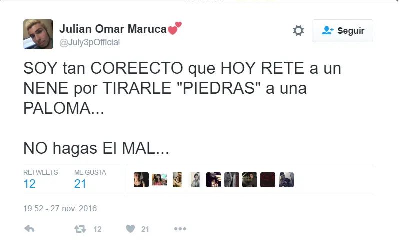 julian