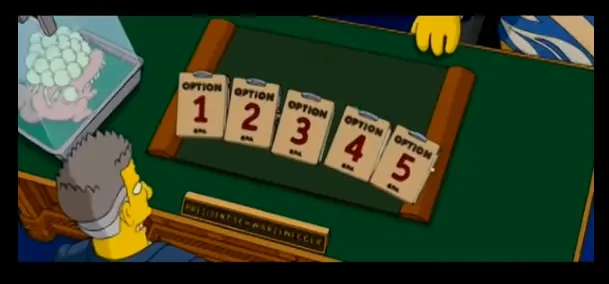 chorros