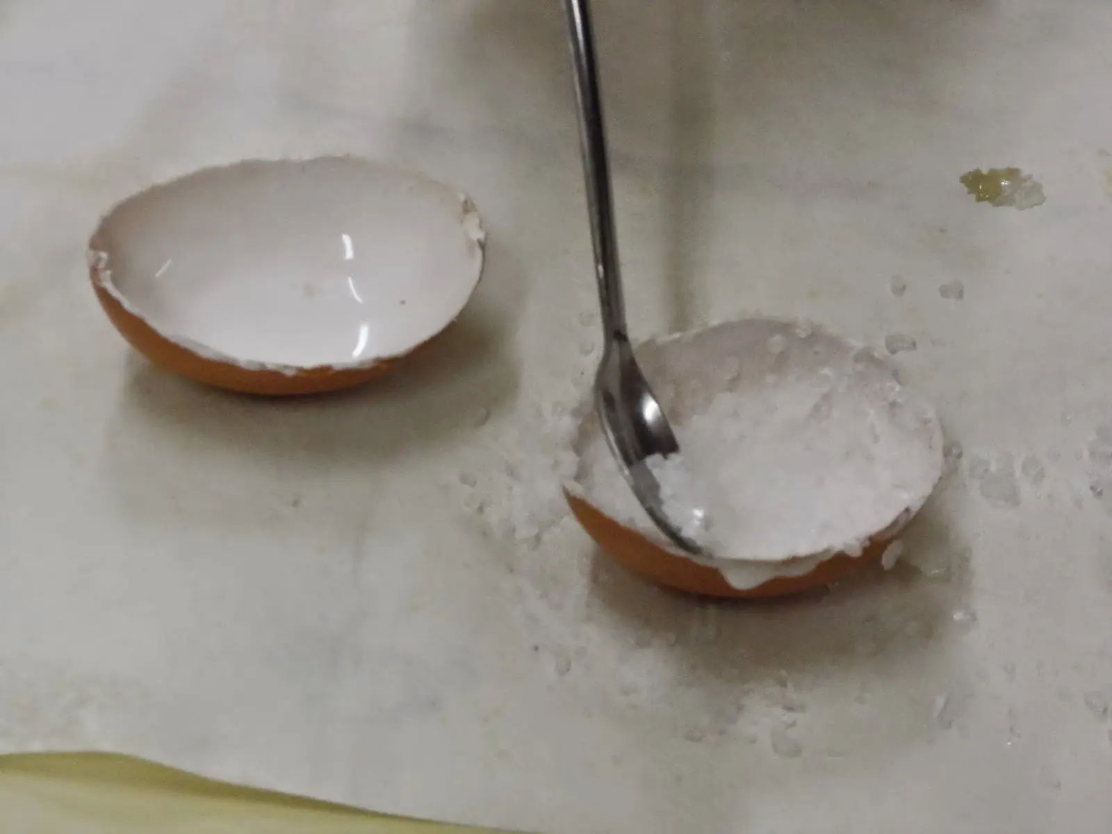 Como hacer geodas caseras