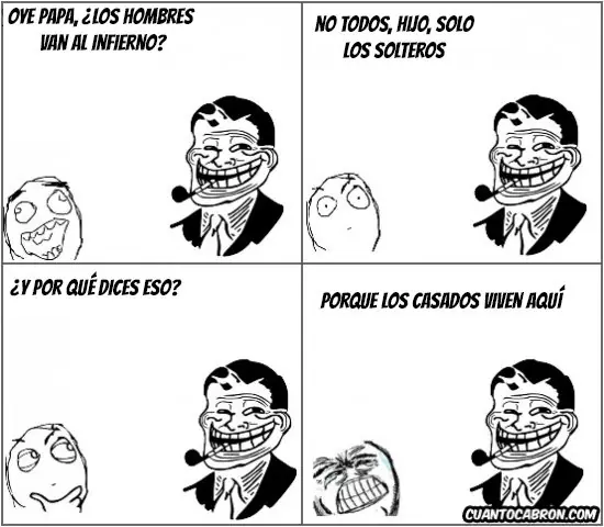 gracioso