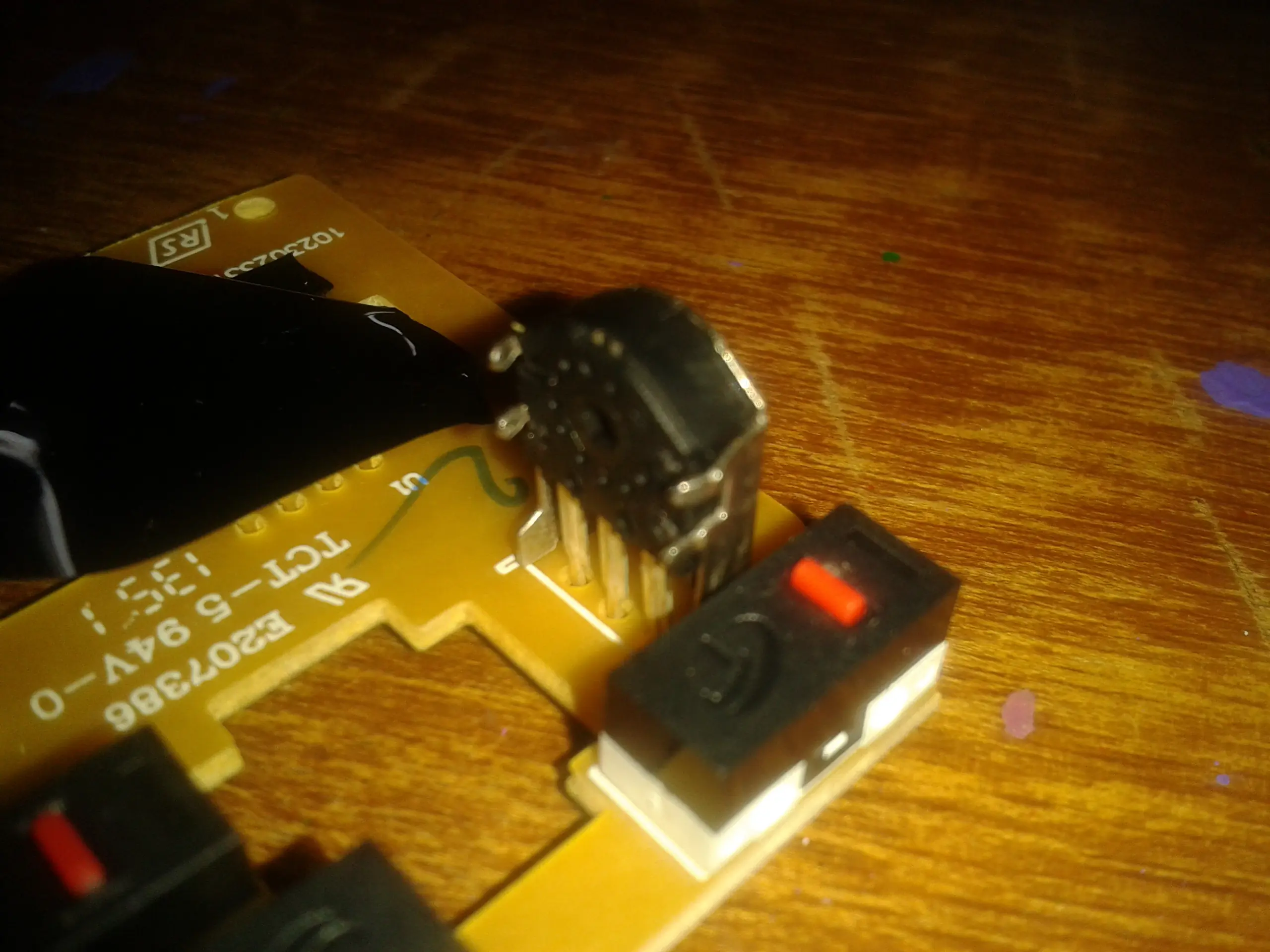 mouse