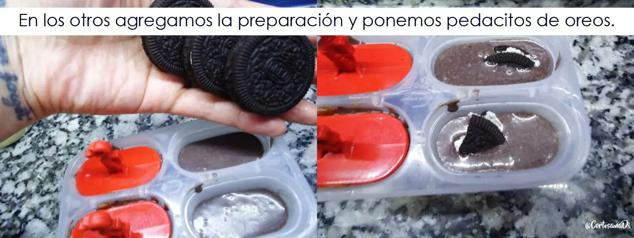 helados caseros helados caseros
