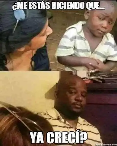 Postazo de imagenes de Humor papu