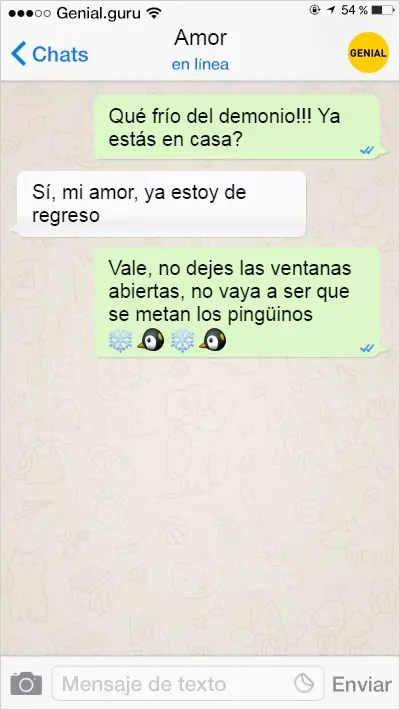personas