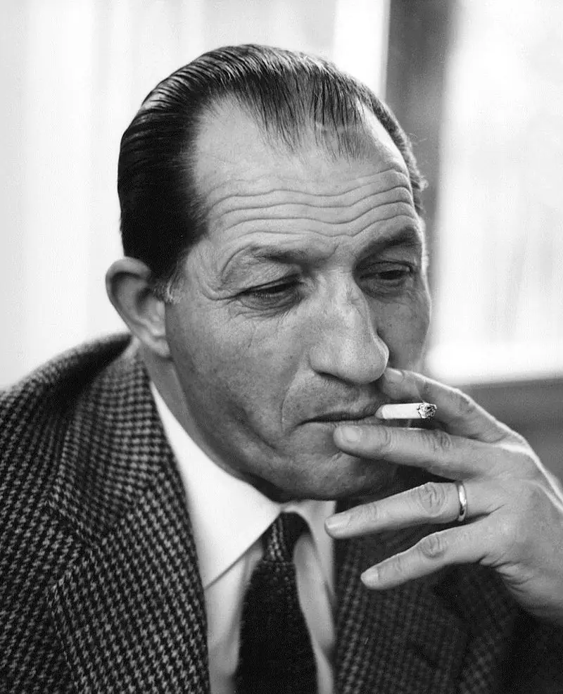 Gino Bartali, leyenda del ciclismo y héroe anónimo