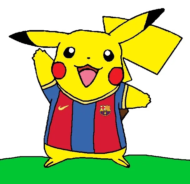 pokemon