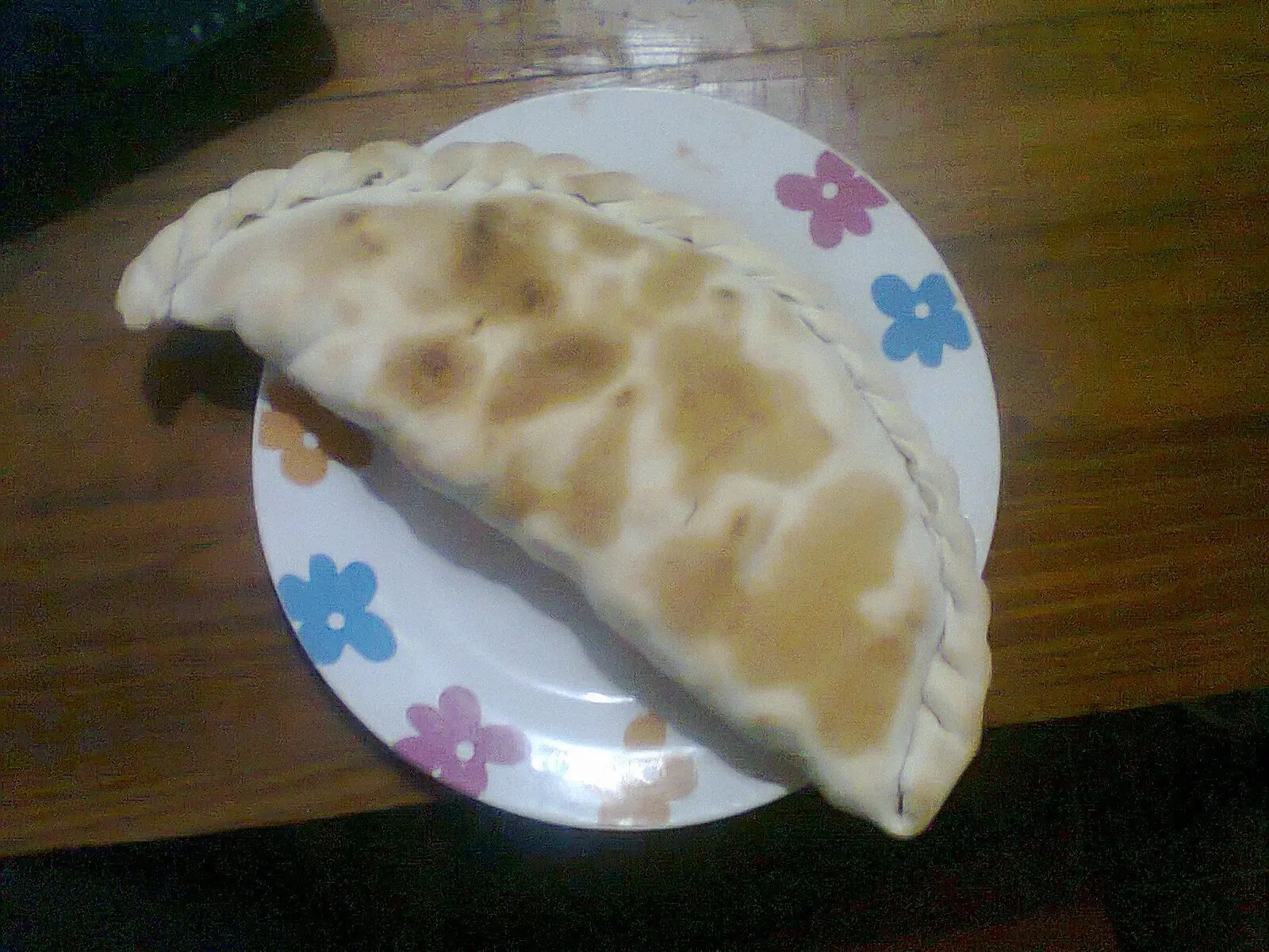 comida diamond