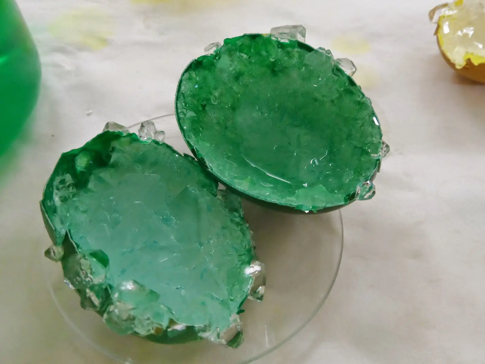 mineral