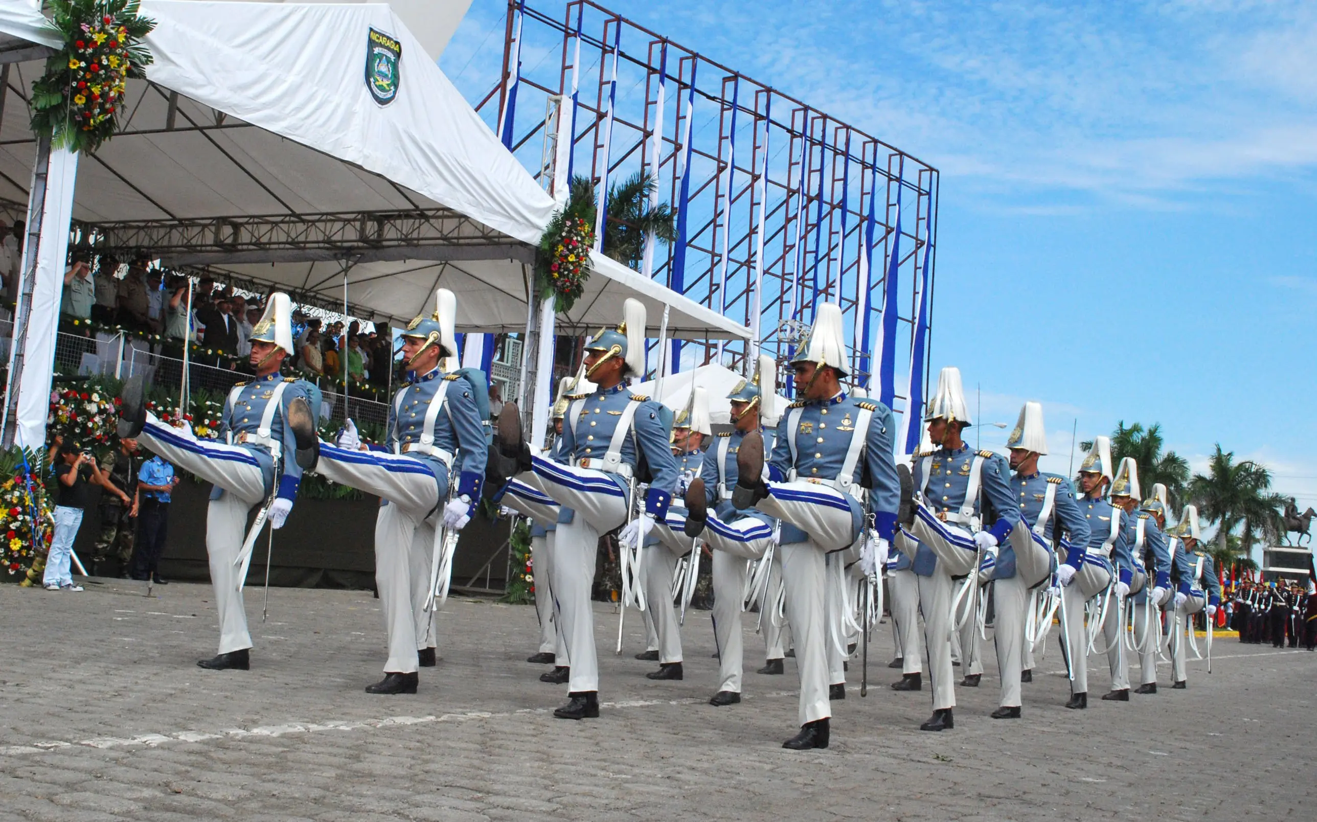 Ejercito Bolivariana Ejercito Bolivariana