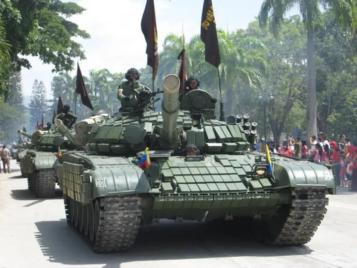 Venezuela Venezuela