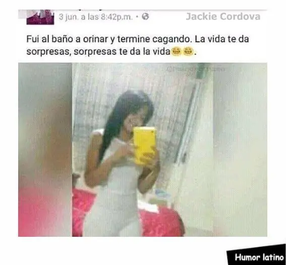 Imágenes de humor nocturno Parte- 50