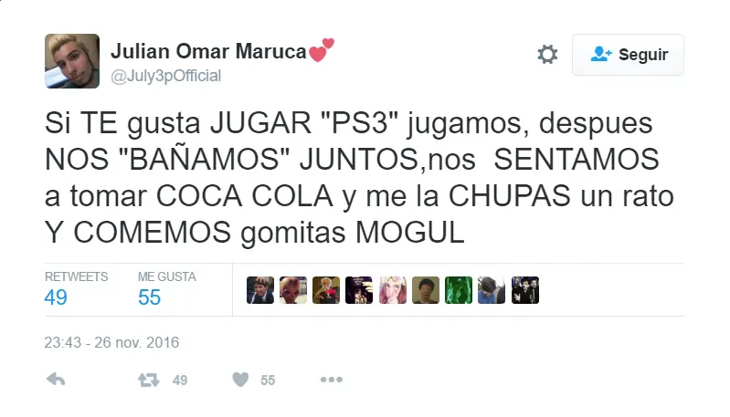 omar