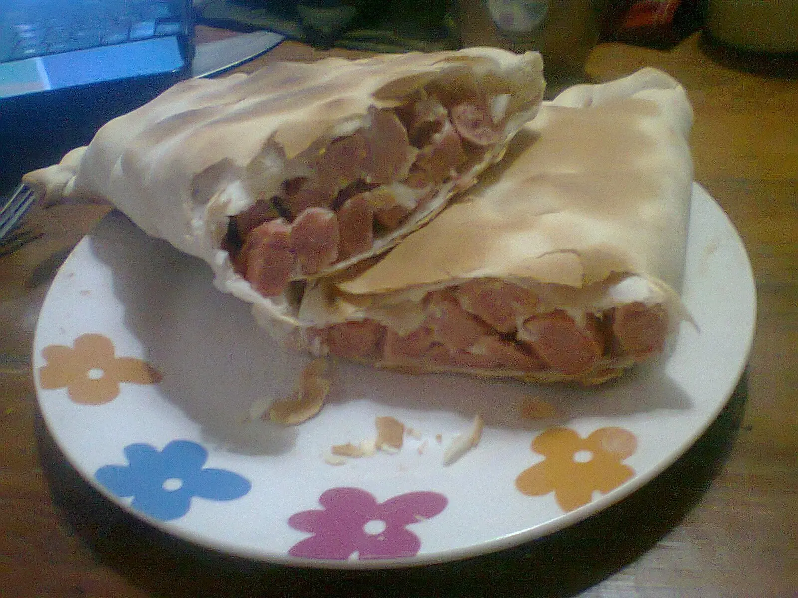 comida casera