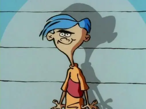 ed edd y eddy