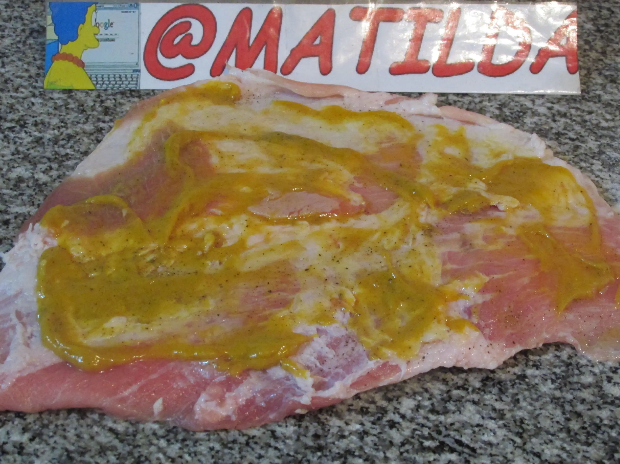 morrones