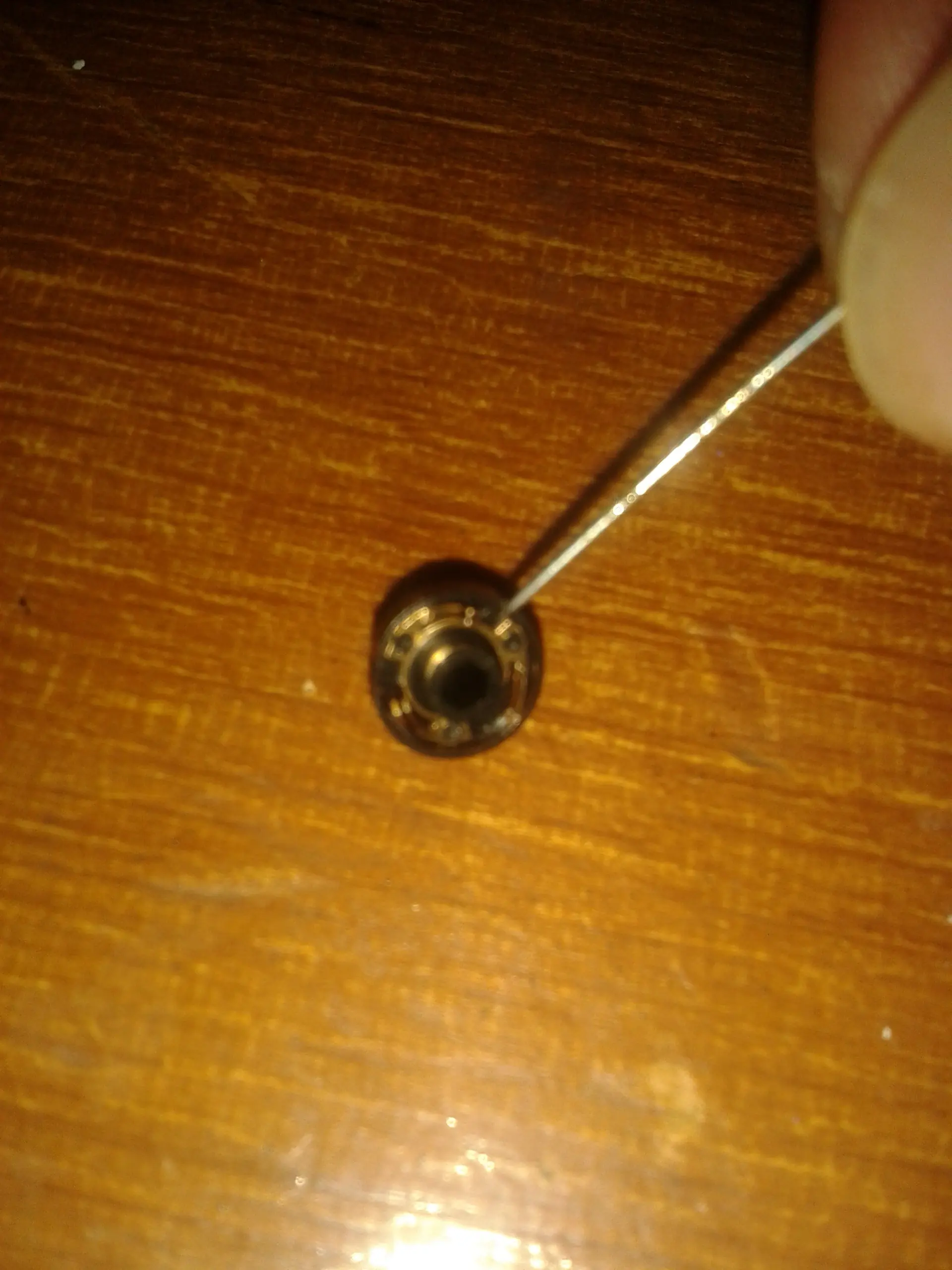 rueda mouse sube y baja
