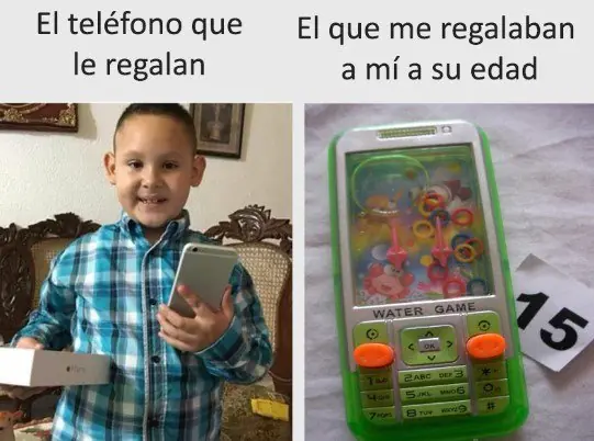 Arranca con una sonrisa el Sábado!
