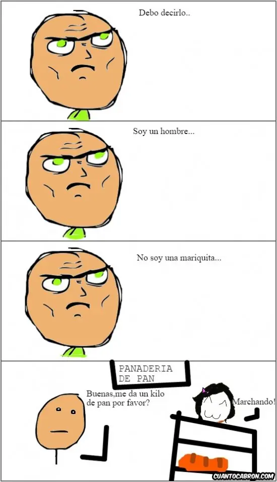 gracioso
