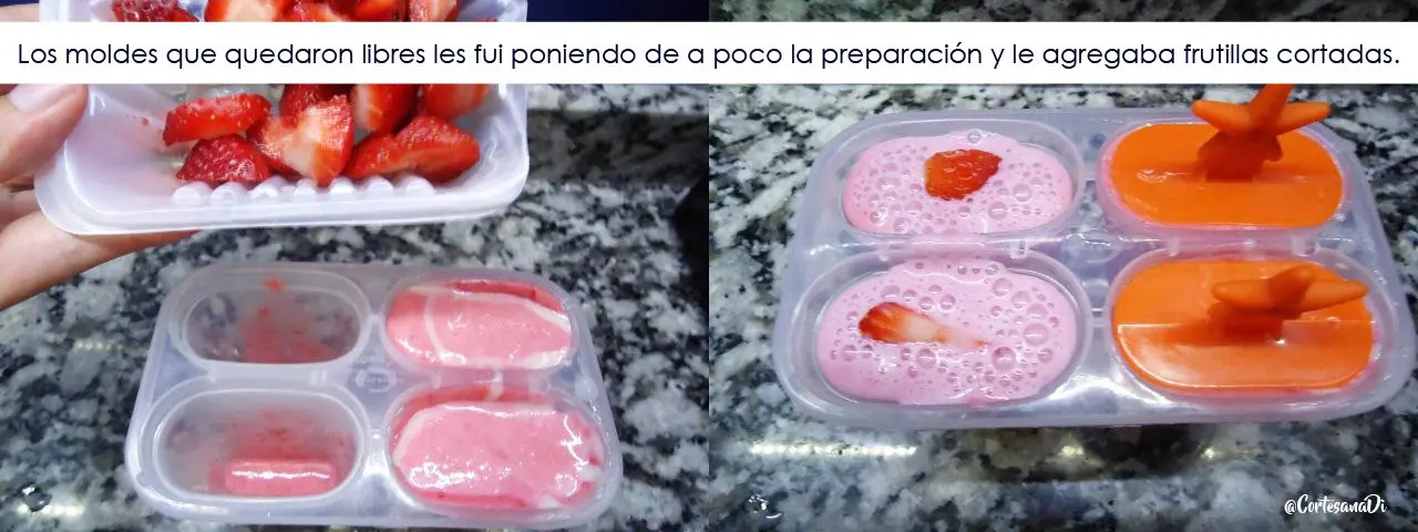 frutilla frutilla