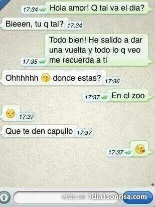 Conversaciones Para Reir Un Rato