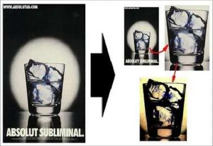 Mensajes Subliminales y sus Consecuencias