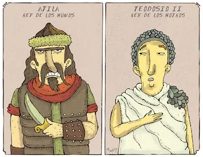 Humor...gráfico e inteligente (Megapost!)