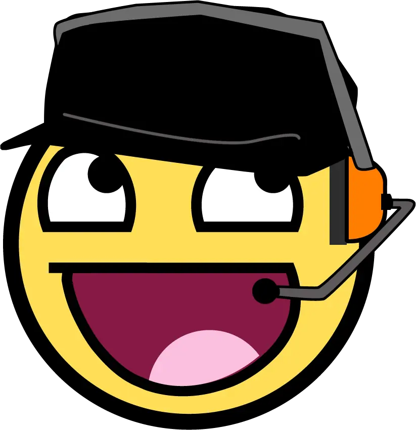 [Megapost] 100 imagenes de awesome face