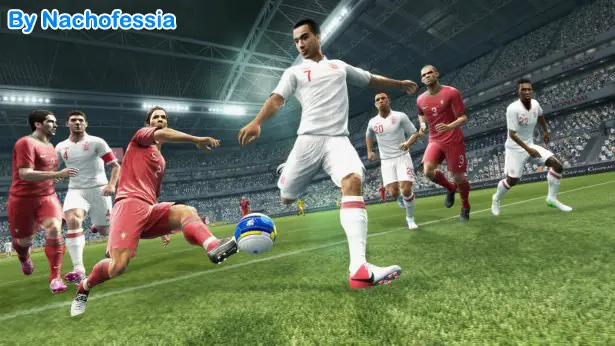 [Recopilacion] Todo acerca de PES 2013! [Decarga DEMO]