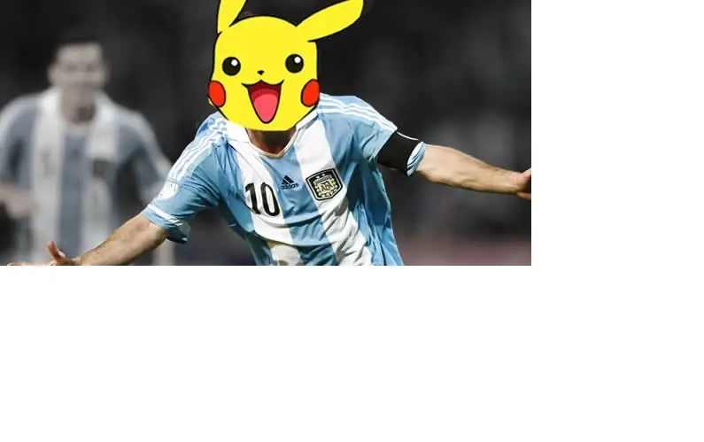 pokemon