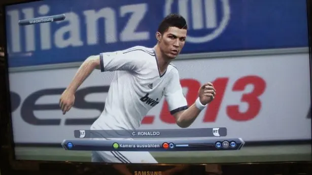 pes 2013 pes 2013