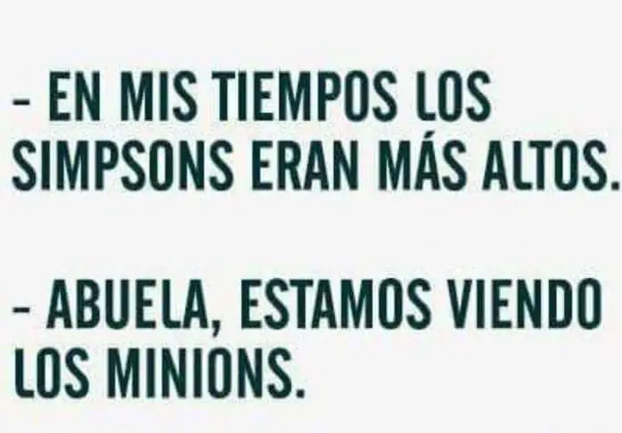 Postazo de imagenes de Humor papu