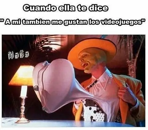 Memes y viñetas graciosas parte 2 +8 si alguno te hace reir