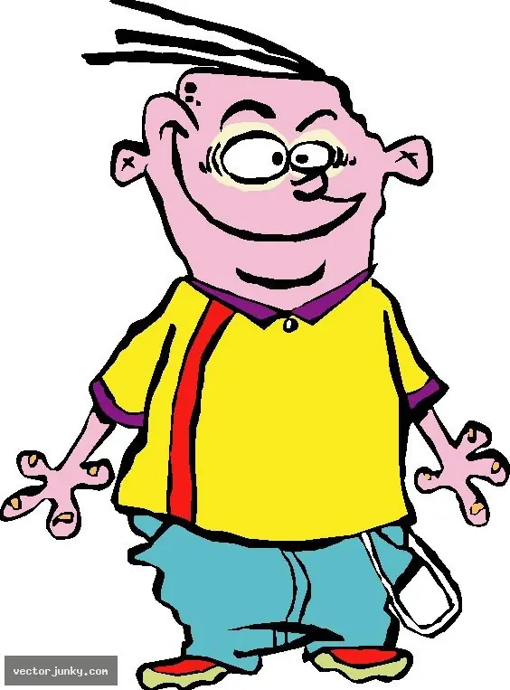 cartoon network