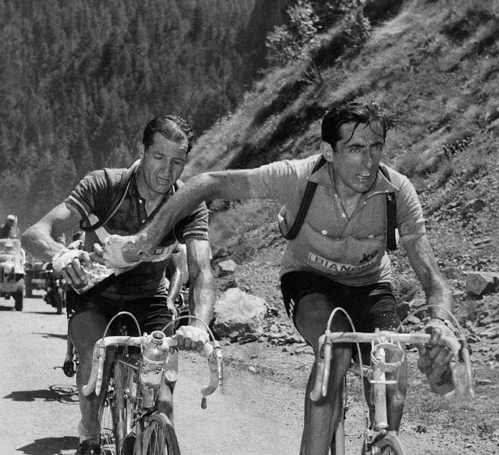Ciclismo