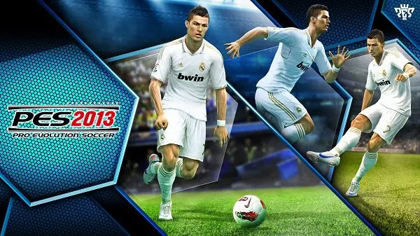pes 2013 pes 2013