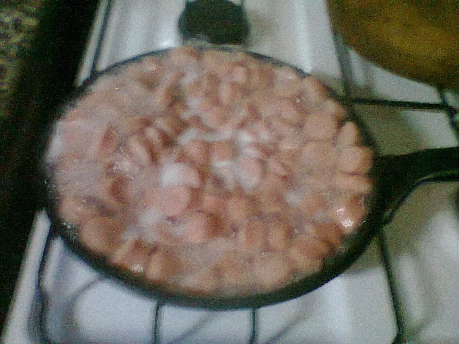 comida diamond