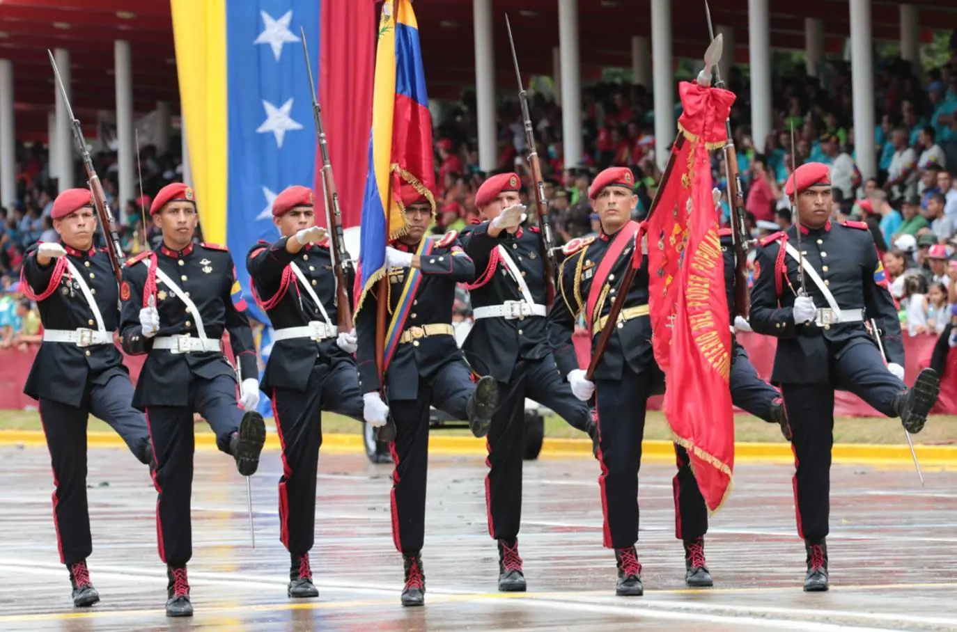 Venezuela Venezuela